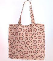 Сумка Киндо из двунитки 40х40х10 см, с полной запечаткой Сумка Киндо из двунитки 40х40х10 см, с полной запечаткой