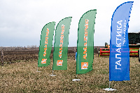 Флагшток мобильный Виндер Парус 2,5 м