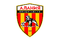 Флаг футбольного клуба Алания Владикавказ 100х150 см Флаг футбольного клуба Алания Владикавказ 100х150 см