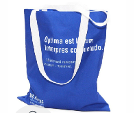 Сумка Бэлл из оксфорда 25х35 см, с полной запечаткой Сумка Бэлл из оксфорда 25х35 см, с полной запечаткой