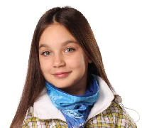 Бафф Сноу двухслойный детский, с полной запечаткой Бафф Сноу двухслойный детский, с полной запечаткой