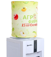 Чехол с полной запечаткой с окном