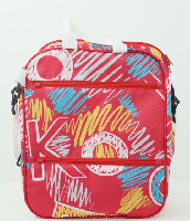 Сумка для ручной клади Победа из оксфорда 28х36х15 см, с полной запечаткой Сумка для ручной клади Победа из оксфорда 28х36х15 см, с полной запечаткой