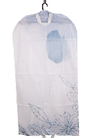 Чехол для одежды 120х60 см, с полной запечаткой Чехол для одежды 120х60 см, с полной запечаткой