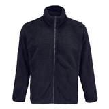 Куртка на молнии мужская FINCH, темно-cиний, XS, 100% полиэстер, 275 г/м2