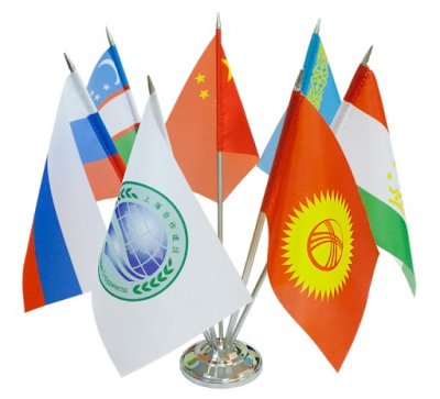 Флаг сетка, шелк 15*22 см Флаг сетка, шелк 15*22 см