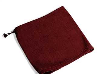 Бафф Риф флисовый взрослый, однотонный Бафф Риф флисовый взрослый, однотонный