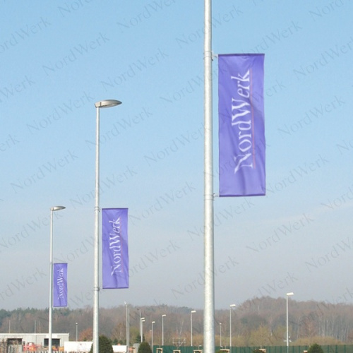 Стрит Баннер