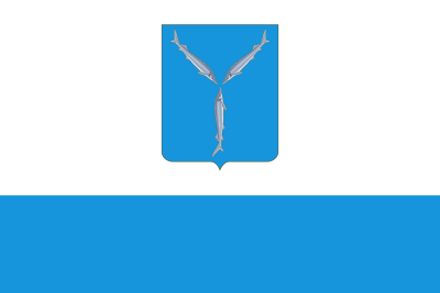 Флаг Саратова 90х135 см